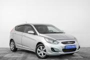 Hyundai Solaris I Кемерово  - изображение 19