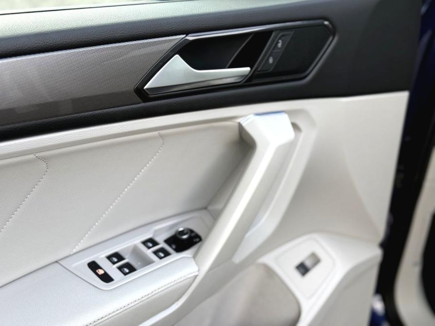Volkswagen Tiguan II Рестайлинг Пермь  - изображение 22