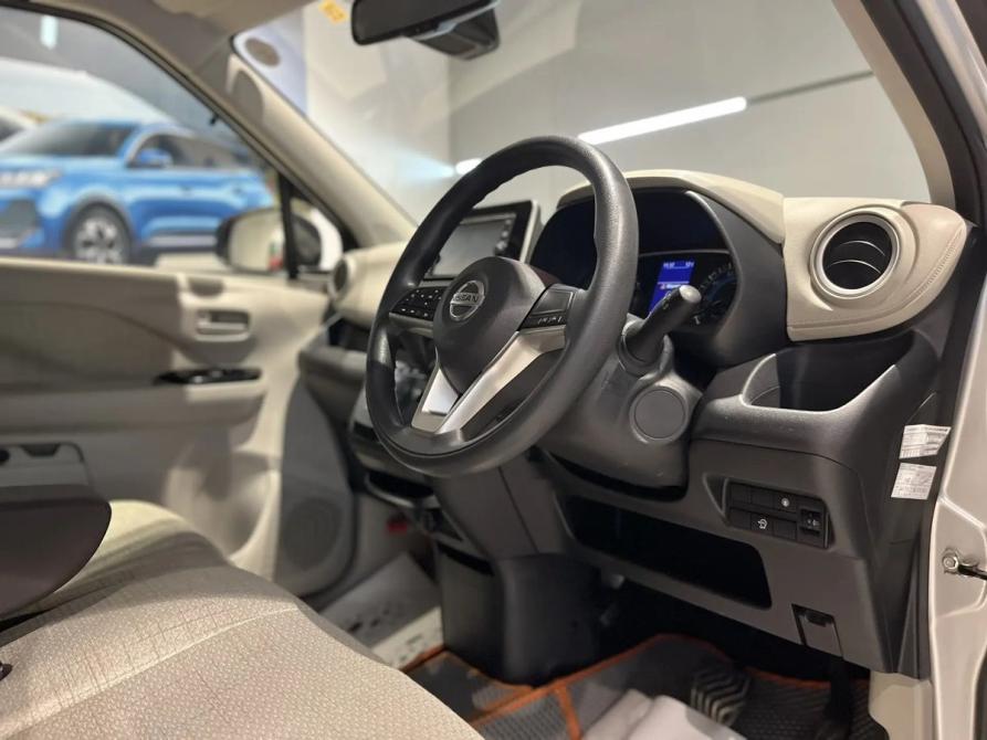 Nissan Dayz II Новосибирск  - изображение 18