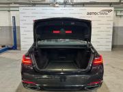 BMW 7 серии VI (G11/G12) Рестайлинг Санкт-Петербург  - изображение 46