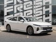 FAW Bestune B70 I Рестайлинг Краснодар  - изображение 25
