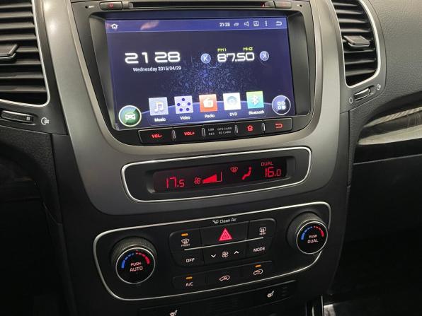 Kia Sorento II Рестайлинг с пробегом 2016 года, цена 2 099 000 рублей, 81237 км, внедорожник, Автокод Объявления