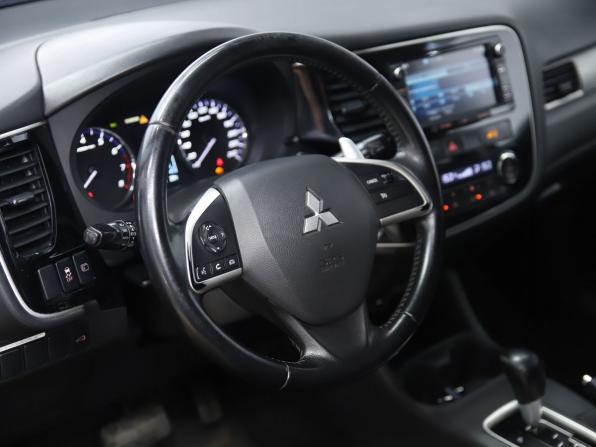 Mitsubishi Outlander III с пробегом 2012 года, цена 1 470 000 рублей, 150145 км, внедорожник, Автокод Объявления