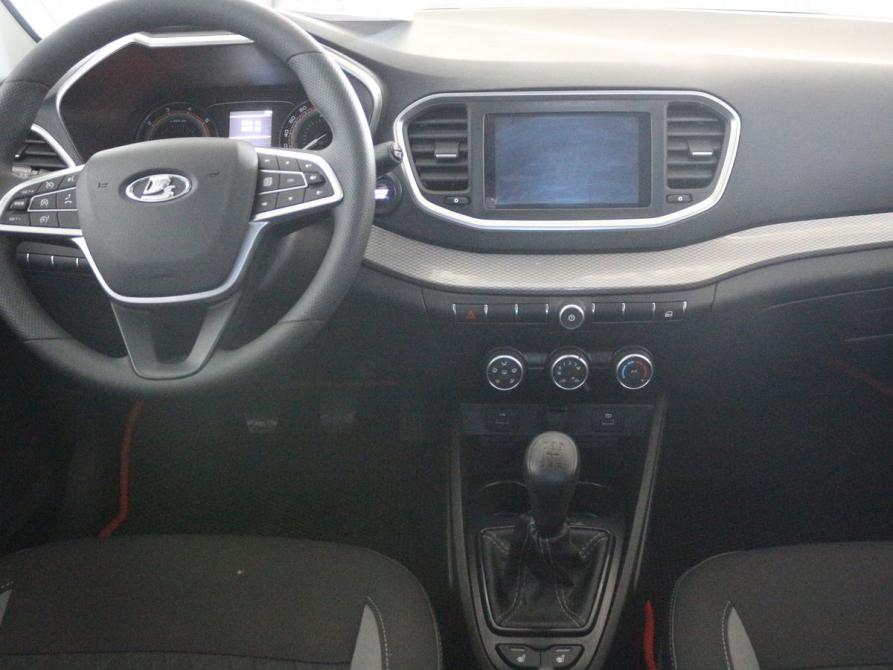 Lada (ВАЗ) Vesta I Рестайлинг (NG) Стерлитамак  - изображение 7