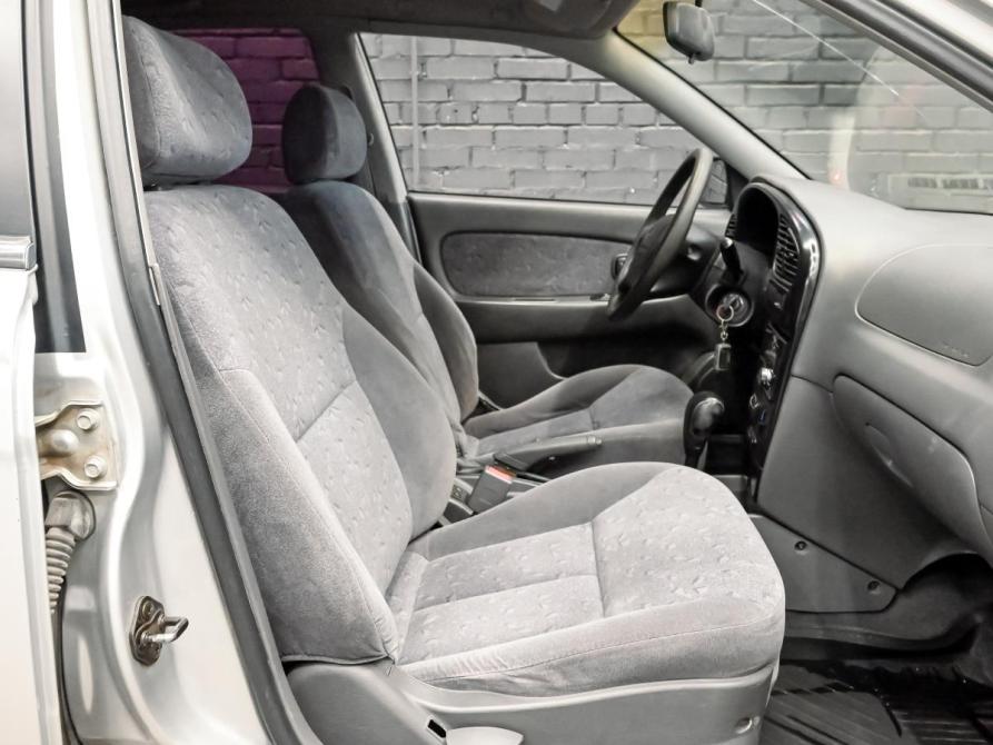 Kia Spectra I Рестайлинг 2 Екатеринбург  - изображение 11