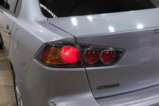 Mitsubishi Lancer X Рестайлинг с пробегом 2011 года, цена 799 000 рублей, 164100 км, седан, Автокод Объявления
