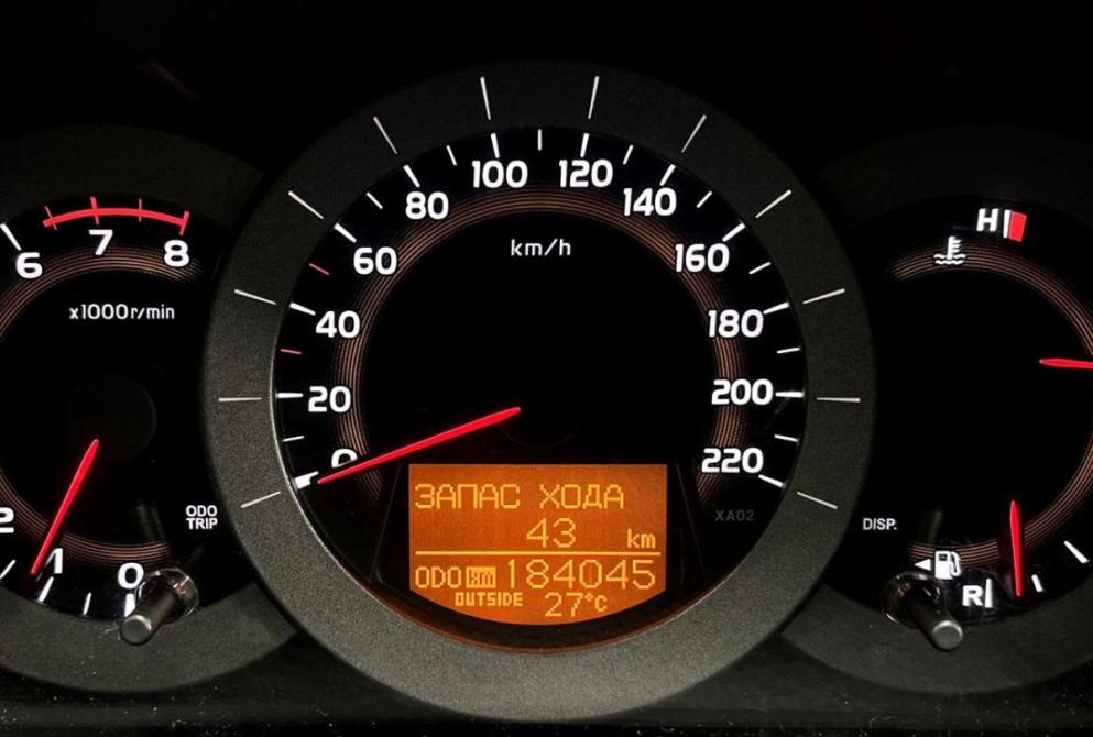 Toyota RAV4 III (XA30) Нижний Новгород  - изображение 17