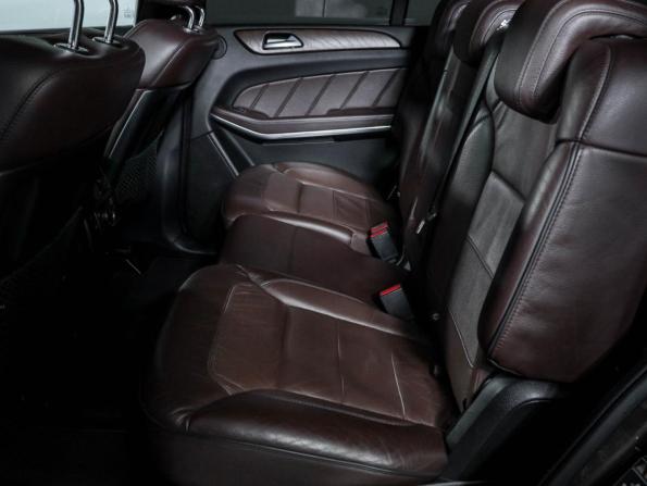 Mercedes-Benz GL-Класс II (X166) с пробегом 2013 года, цена 2 779 000 рублей, 187766 км, внедорожник, Автокод Объявления