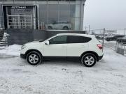 Nissan Qashqai I Рестайлинг Саратов  - изображение 23