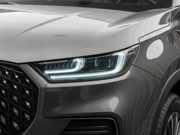Chery Tiggo 8 Pro Max I Рестайлинг с пробегом 2025 года, цена 2 750 000 рублей, 26551 км, внедорожник, Автокод Объявления