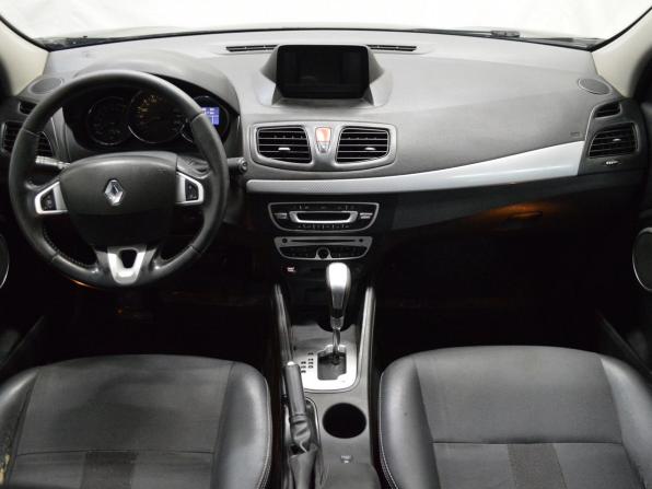 Renault Fluence I с пробегом 2011 года, цена 638 000 рублей, 191485 км, седан, Автокод Объявления