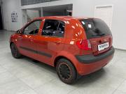 Hyundai Getz I Рестайлинг Казань  - изображение 20