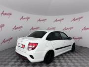 Lada (ВАЗ) Granta I Рестайлинг Псков  - изображение 24