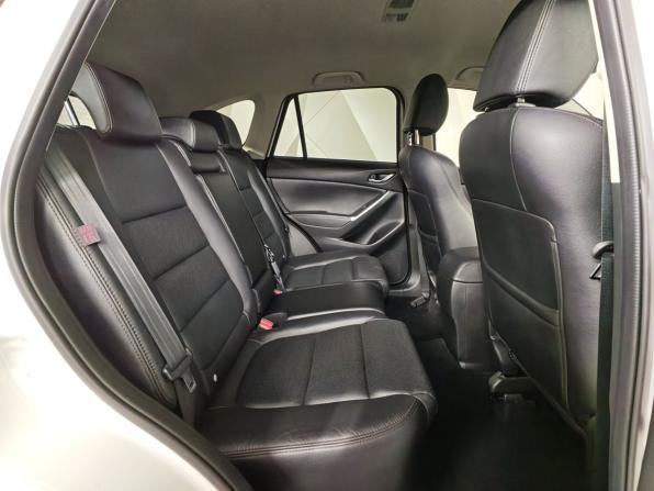 Mazda CX-5 I Рестайлинг с пробегом 2015 года, цена 2 165 000 рублей, 53025 км, внедорожник, Автокод Объявления