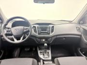 Hyundai Creta I Ростов-на-Дону  - изображение 32