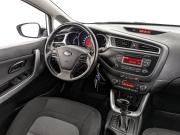 Kia Ceed II Рестайлинг Москва  - изображение 55