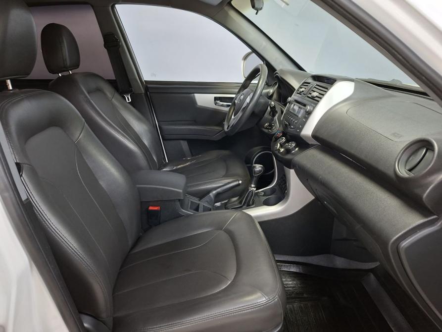 Lifan X60 I Рестайлинг Москва  - изображение 10