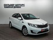 Kia Rio III Пермь  - изображение 26