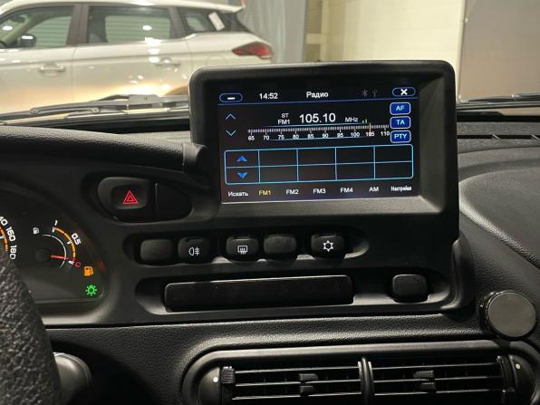 Lada (ВАЗ) Niva Travel I с пробегом 2023 года, цена 1 094 000 рублей, 28444 км, внедорожник, Автокод Объявления