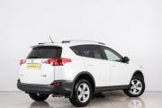Toyota RAV4 IV (XA40) Красноярск  - изображение 30