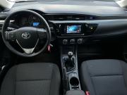 Toyota Corolla XI (E160 E170 E180) Калуга  - изображение 27