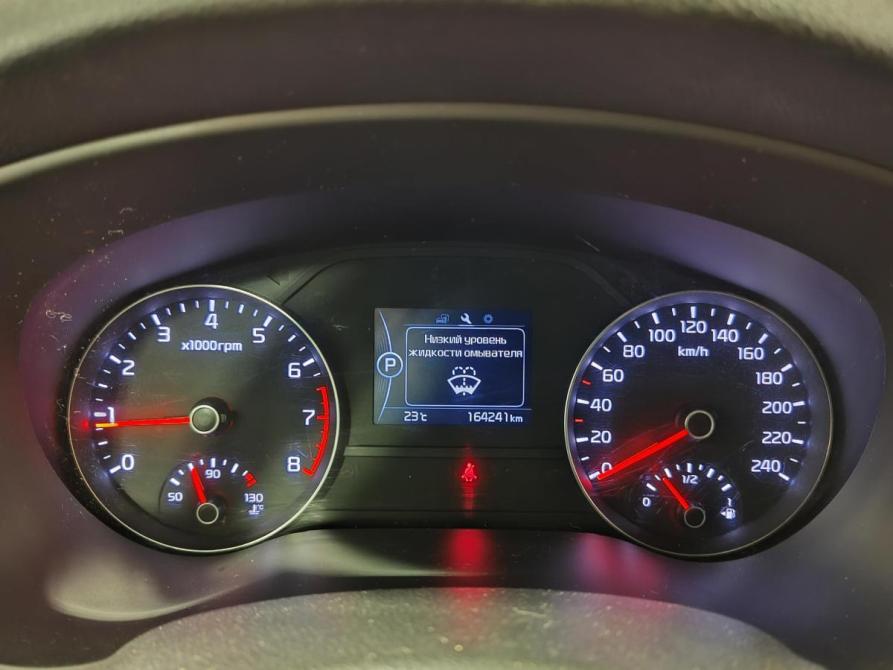 Kia Sportage IV Москва  - изображение 11