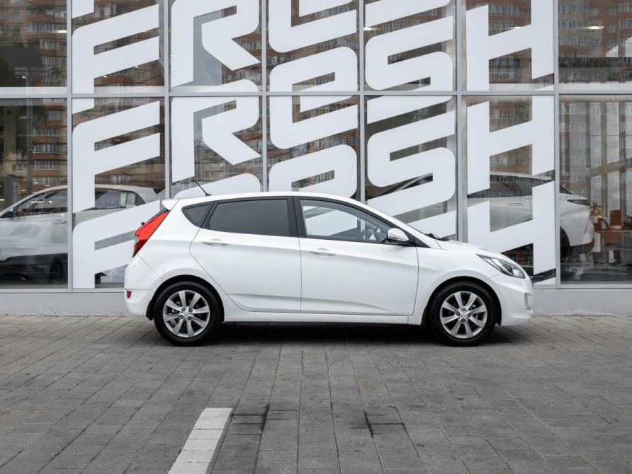 Hyundai Solaris I Ставрополь  - изображение 5