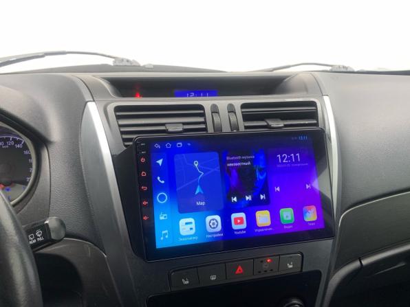 Geely Emgrand X7 I с пробегом 2015 года, цена 629 000 рублей, 132000 км, внедорожник, Автокод Объявления