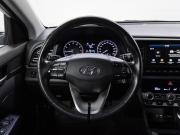Hyundai Elantra VI (AD) Тюмень  - изображение 42