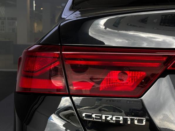 Kia Cerato IV с пробегом 2020 года, цена 1 900 000 рублей, 128800 км, седан, Автокод Объявления