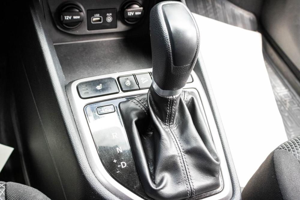 Hyundai Creta I Уфа  - изображение 20