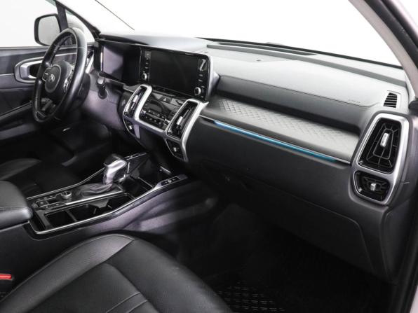 Kia Sorento IV с пробегом 2020 года, цена 3 500 000 рублей, 48313 км, внедорожник, Автокод Объявления