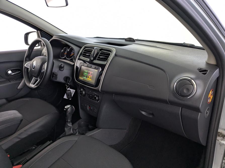 Renault Sandero II Рестайлинг Москва  - изображение 20