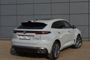 Changan UNI-K Оренбург  - изображение 39