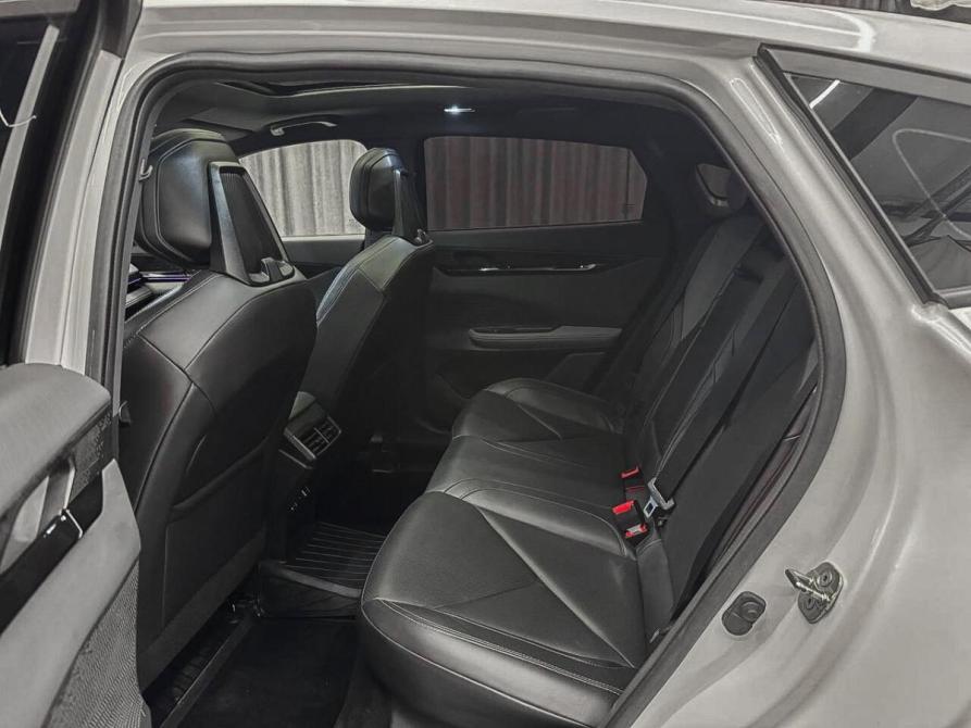 Changan UNI-V I Красноярск  - изображение 15