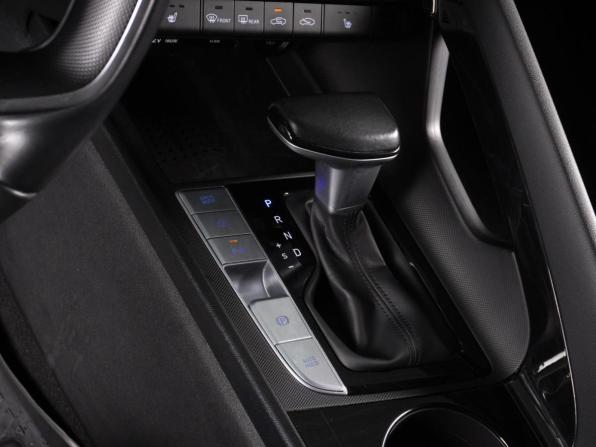 Hyundai Elantra VII (CN7) с пробегом 2021 года, цена 2 019 000 рублей, 79416 км, седан, Автокод Объявления