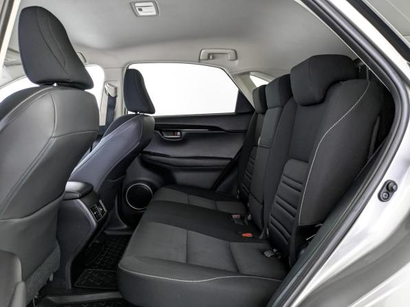 Lexus NX I с пробегом 2015 года, цена 2 395 000 рублей, 212618 км, внедорожник, Автокод Объявления