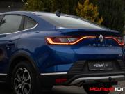 Renault Arkana I Москва  - изображение 35
