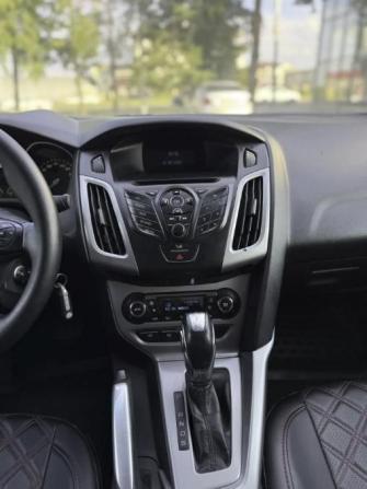 Ford Focus III с пробегом 2012 года, цена 710 000 рублей, 246332 км, седан, Автокод Объявления