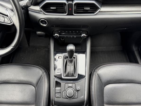 Mazda CX-5 II с пробегом 2019 года, цена 2 685 000 рублей, 140286 км, внедорожник, Автокод Объявления