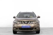 Nissan Murano II (Z51) Рестайлинг Барнаул  - изображение 35