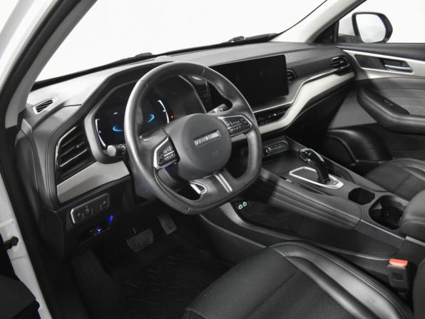 Haval F7 I Рестайлинг с пробегом 2024 года, цена 1 960 000 рублей, 34504 км, внедорожник, Автокод Объявления