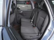 Opel Meriva A Рестайлинг Ростов-на-Дону  - изображение 24