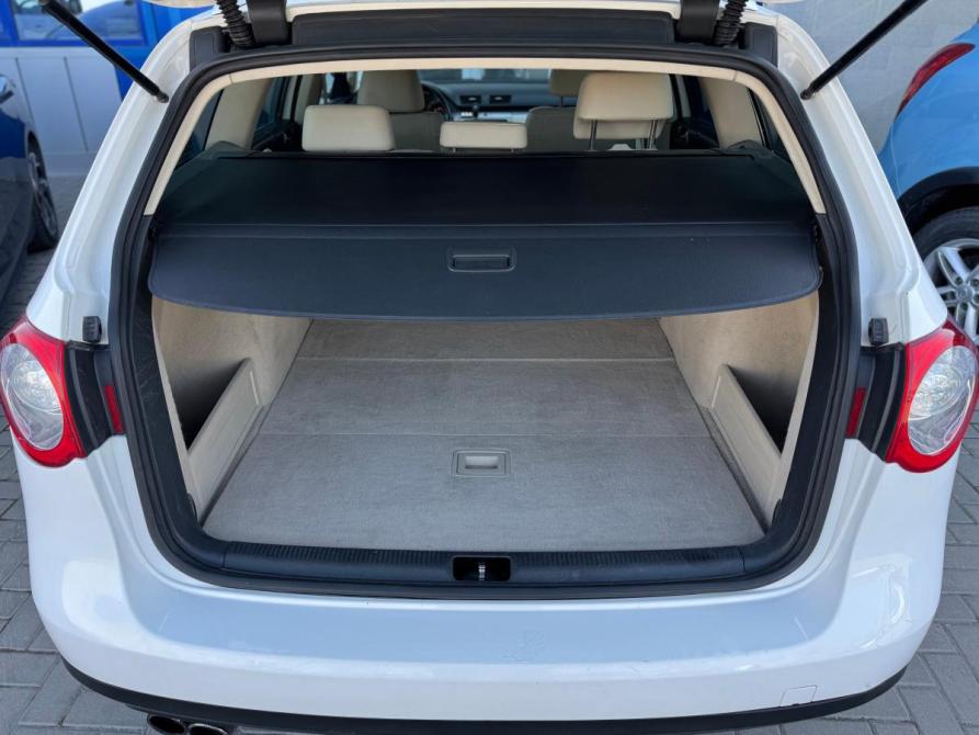 Volkswagen Passat B6 Ростов-на-Дону  - изображение 21