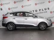 Hyundai ix35 I Рестайлинг Минеральные Воды  - изображение 24