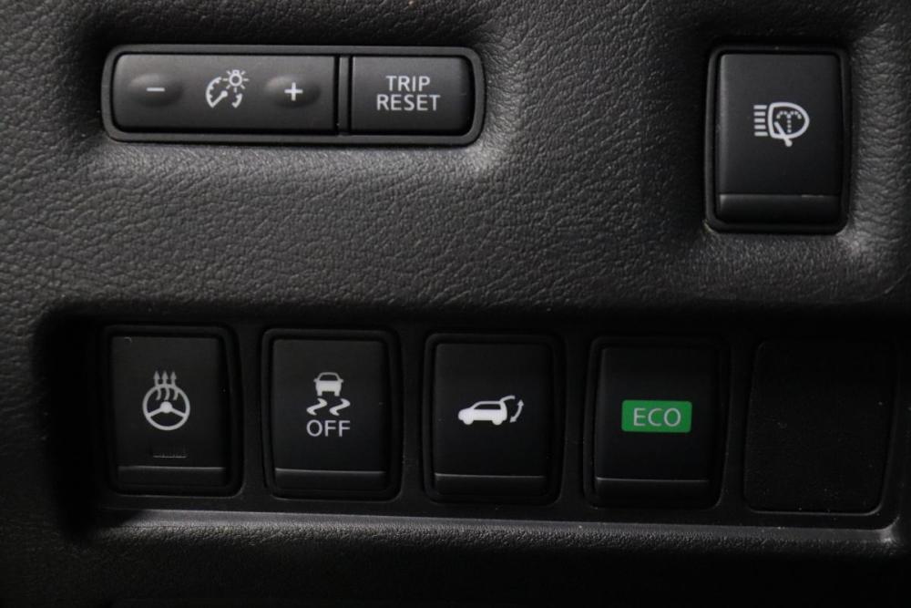 Nissan Murano III (Z52) Ульяновск  - изображение 12