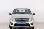 Lada (ВАЗ) Granta I Красноярск  - изображение 24