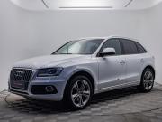 Audi Q5 I (8R) Рестайлинг Москва  - изображение 20