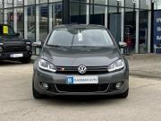 Volkswagen Golf VI Краснодар  - изображение 31