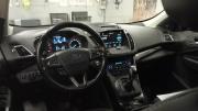 Ford Kuga II Рестайлинг Санкт-Петербург  - изображение 10